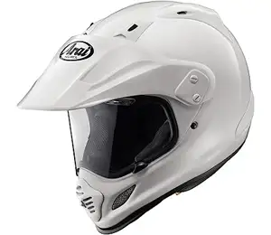 Casco Arai XD4 dual sport