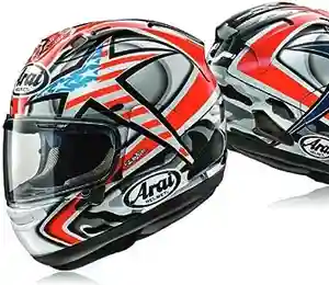 Casco de moto Arai Corsair-X