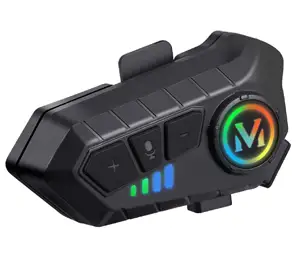 auriculares para casco motocicleta