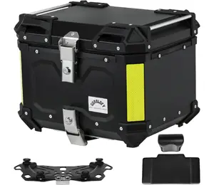Baul para moto
