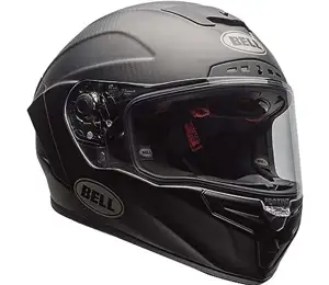 Casco Bell Race Star Flex DLX certificado SNELL