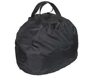 bolsa para casco de moto Raider BCS-8B