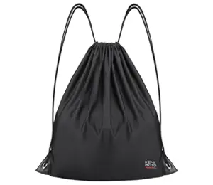Bolsa para casco de moto