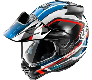 Cascos todo terreno y motocross