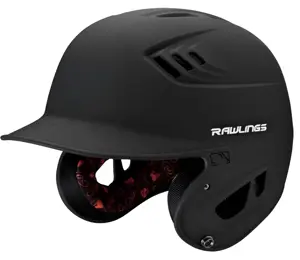 Casco de bateo Rawlings