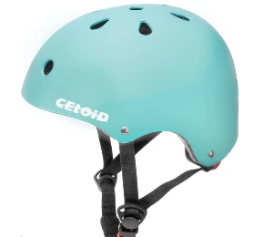 Casco para bicleta electrica niñas