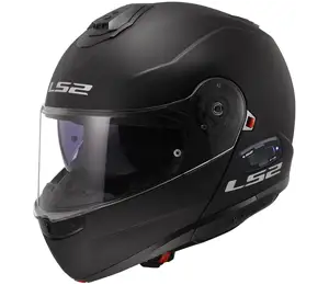 Casco LS2 Strobe II Bluetooth 5.2