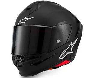 Cascos de moto certificados