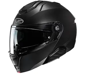 Cascos para moto modulares
