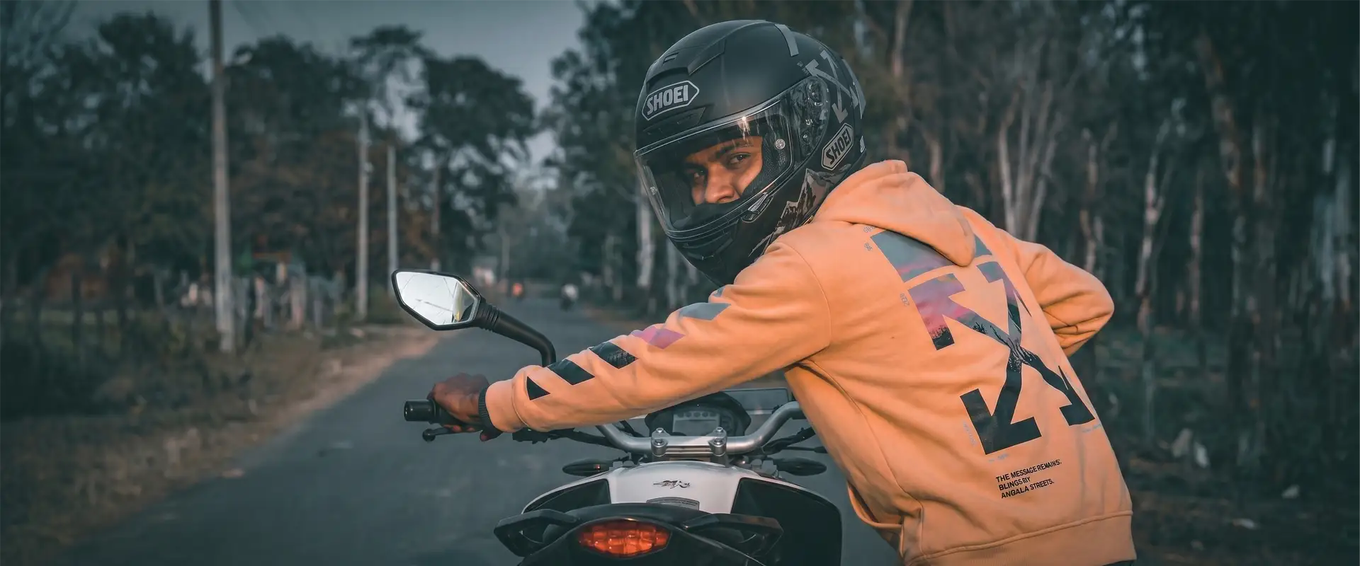 tipos de cascos para moto