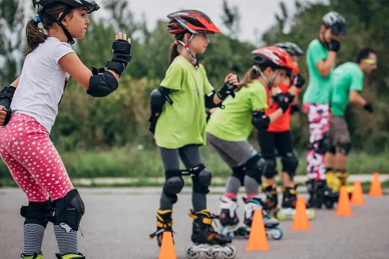 cascos de skate para skateboard