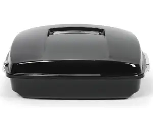 Maletero Ecotric 14 cm