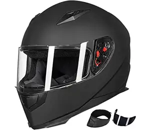 Casco HJC i91