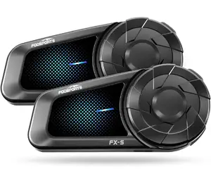 Intercomunicador moto Fodsports FX-S