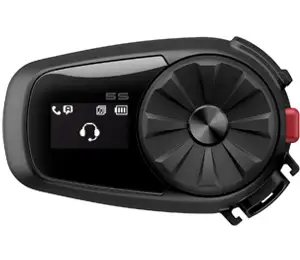intercomunicador sena 5S