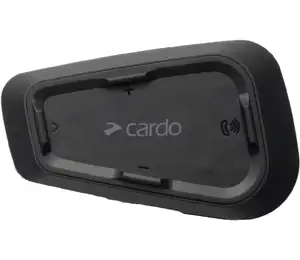 Intercomunicador moto Cardo Systems Spirit