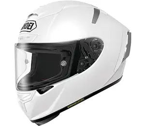Casco Shoei Style X